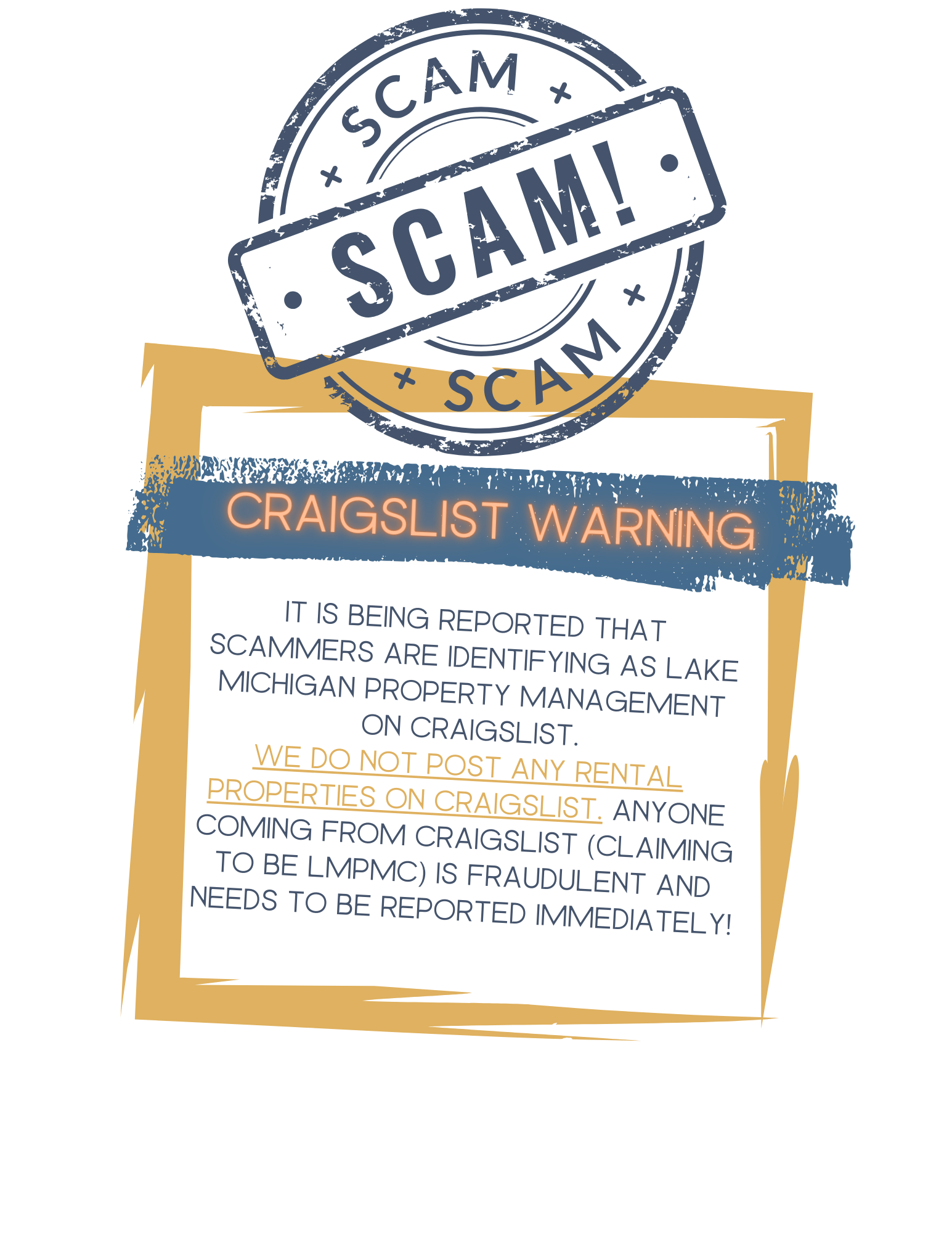 Homepage Lake Michigan Property Management