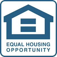 Equal Housing Opportunity